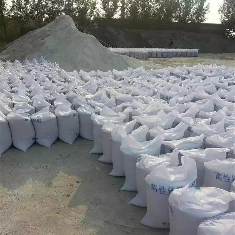 怀化防辐射硫酸钡砂
